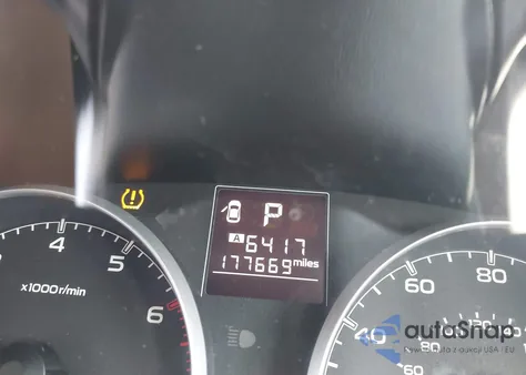 2013 Subaru Legacy 2.5I Premium из США, поврежденный, VIN 4S3BMCG68D3044132